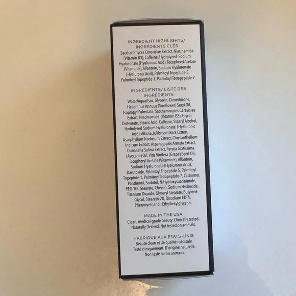 DR. LARA DEVGAN- Peptide Eye Cream - Picture 12 of 13